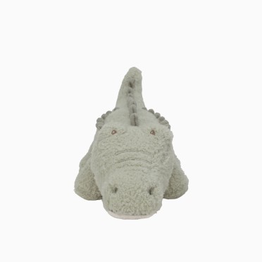 PELUCHE CROCODILO 43 CM - SAFARI FRIENDS
