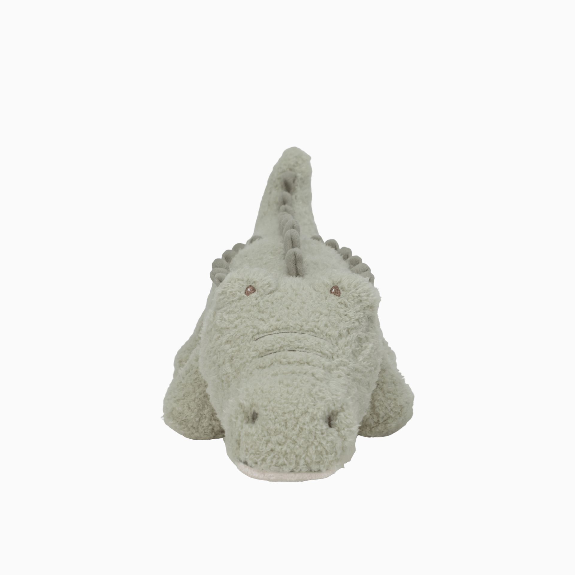 PELUCHE CROCODILO 43 CM - SAFARI FRIENDS