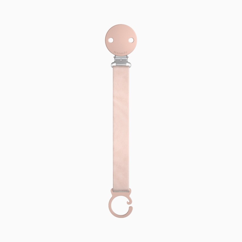 PRENDE CHUPETAS TECIDO WONDERLAND