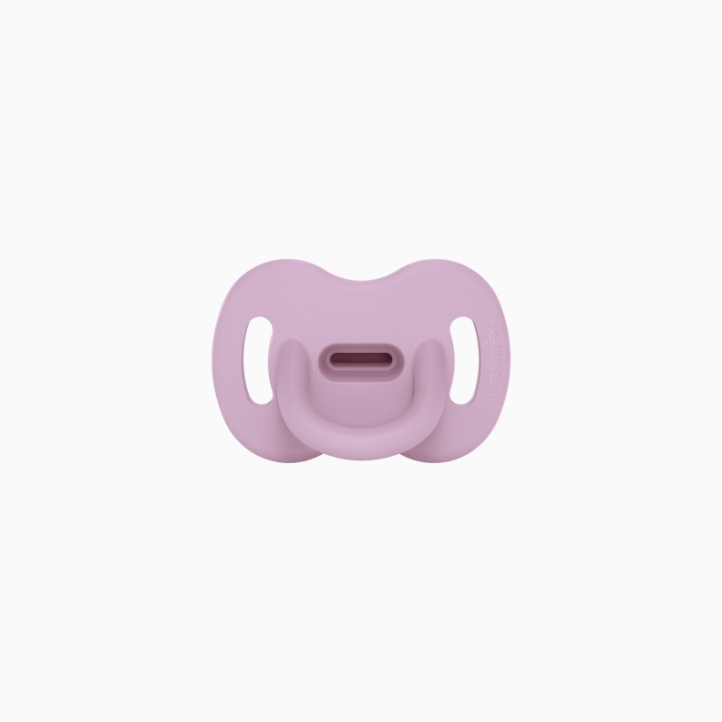CHUPETA SMOOTHIE SILICONE INTENSE 0-6M