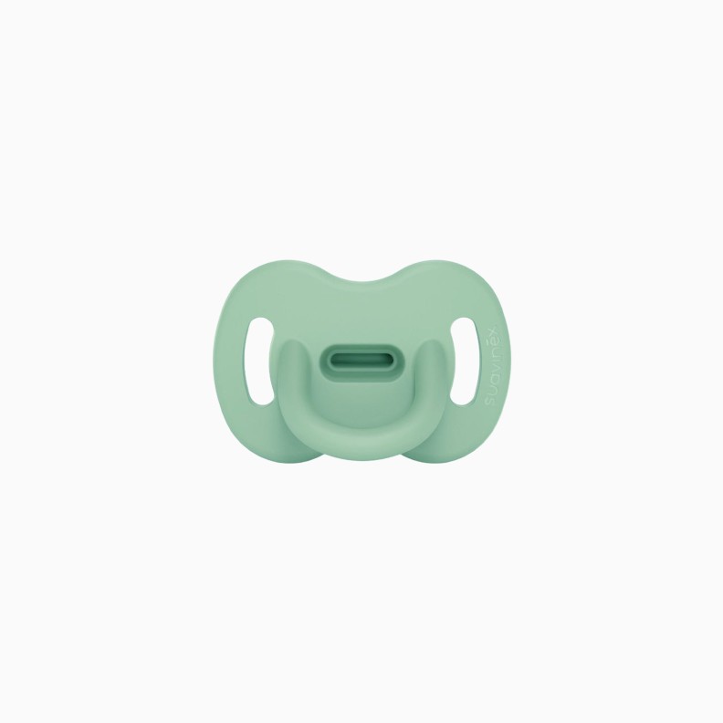 CHUPETA SMOOTHIE SILICONE SOFT 0-6M