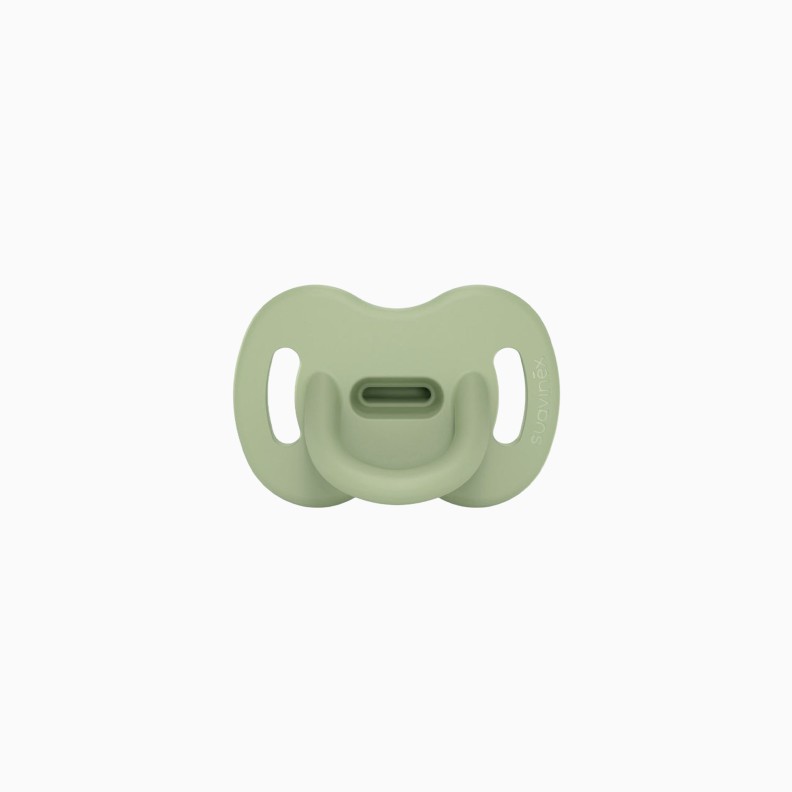 CHUPETA SMOOTHIE SILICONE SOFT 0-6M
