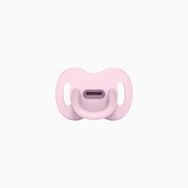CHUPETA SMOOTHIE SILICONE SOFT 0-6M