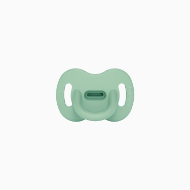 CHUPETA SMOOTHIE SILICONE SOFT 0-6M