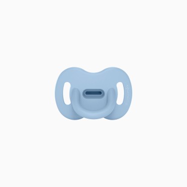 CHUPETA SMOOTHIE SILICONE SOFT 0-6M