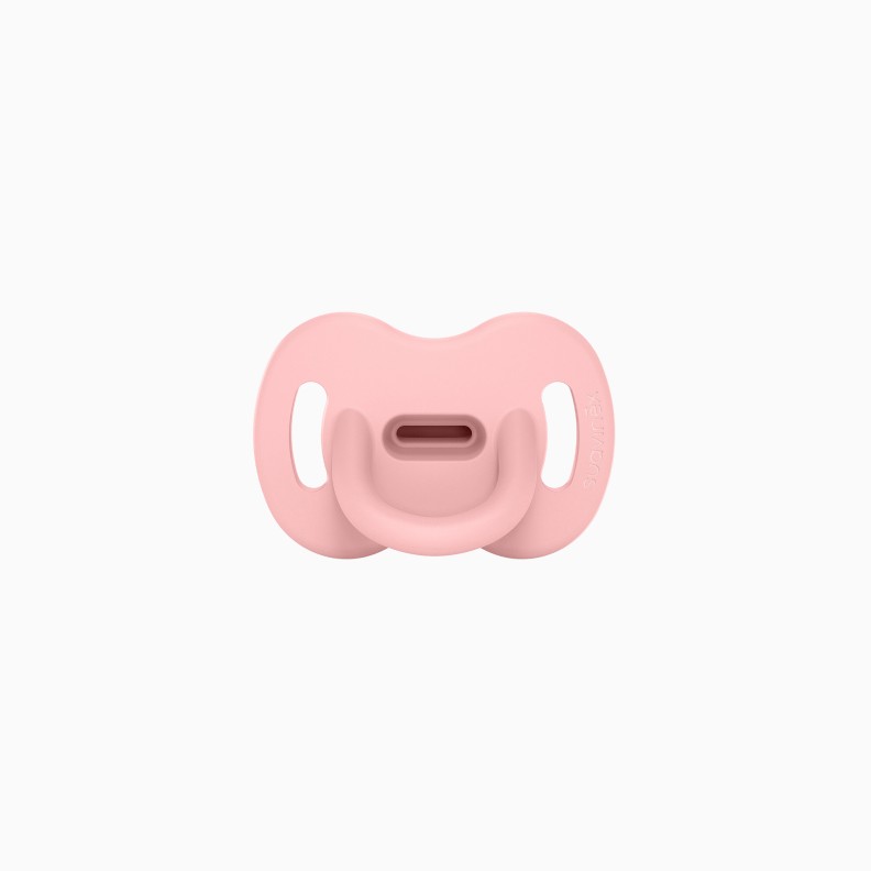 CHUPETA SMOOTHIE SILICONE SOFT 0-6M