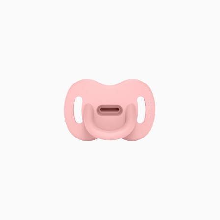 CHUPETA SMOOTHIE SILICONE SOFT 0-6M - Image product