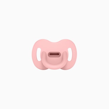 CHUPETA SMOOTHIE SILICONE SOFT 0-6M