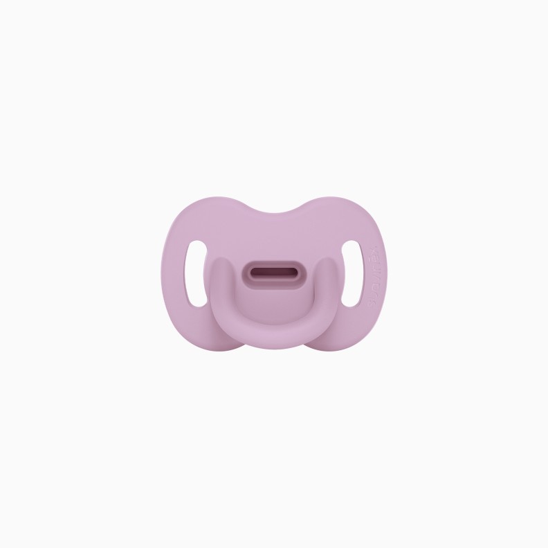 CHUPETA SMOOTHIE SILICONE INTENSE 6-18M