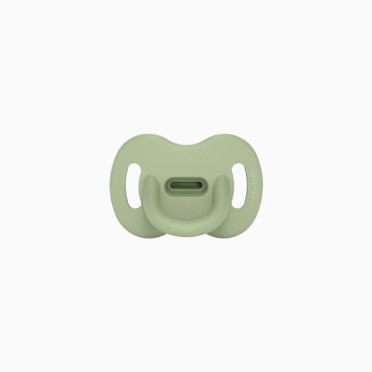CHUPETA SMOOTHIE SILICONE SOFT 6-18M