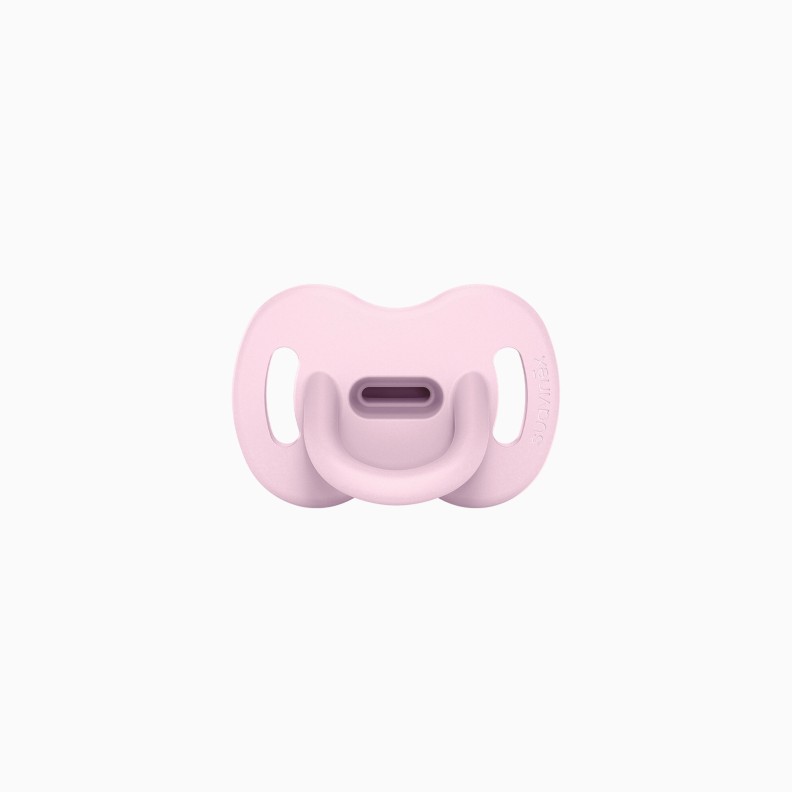 CHUPETA SMOOTHIE SILICONE SOFT 6-18M