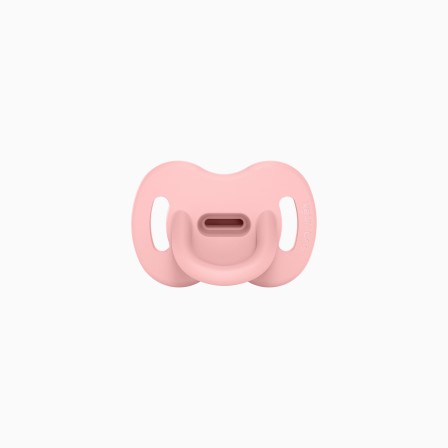 CHUPETA SMOOTHIE SILICONE SOFT 6-18M - Image product