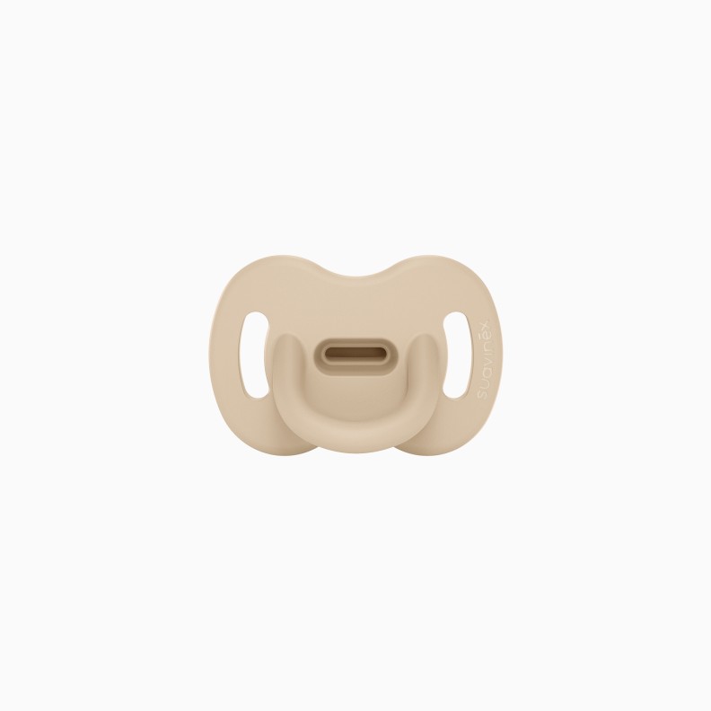 CHUPETA SMOOTHIE SILICONE SOFT 6-18M
