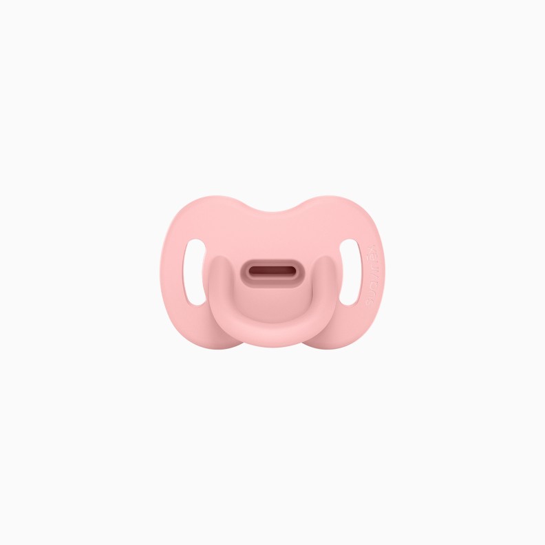 CHUPETA SMOOTHIE SILICONE SOFT 6-18M