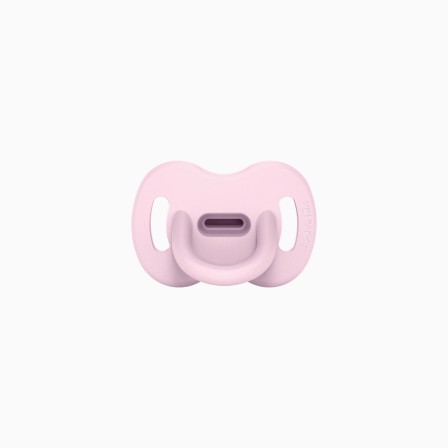 CHUPETA SMOOTHIE SILICONE SOFT 6-18M - Image product