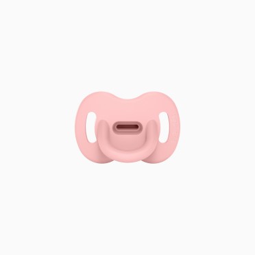 CHUPETA SMOOTHIE SILICONE SOFT 6-18M
