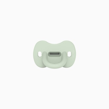 CHUPETA SMOOTHIE SILICONE SOFT -2/2M