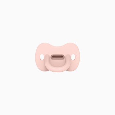 CHUPETA SMOOTHIE SILICONE SOFT -2/2M