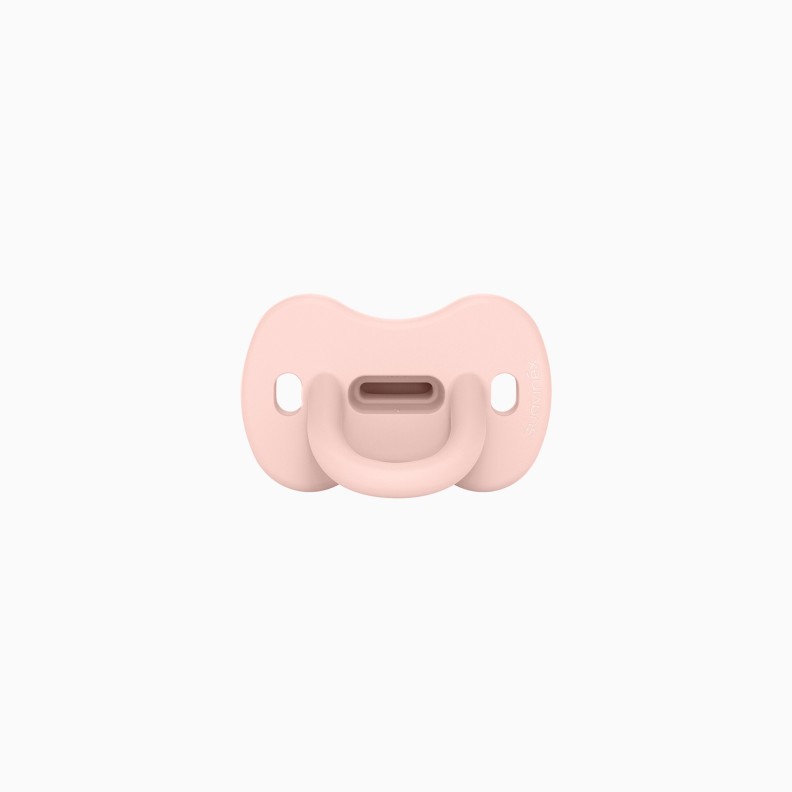 CHUPETA SMOOTHIE SILICONE SOFT -2/2M