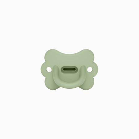 CHUPETA SMOOTHIE BUTTERFLY SILICONE 0-6M - Image product