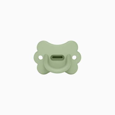 CHUPETA SMOOTHIE BUTTERFLY SILICONE 0-6M