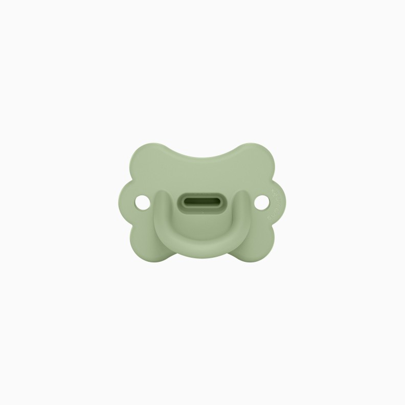 CHUPETA SMOOTHIE BUTTERFLY SILICONE 0-6M