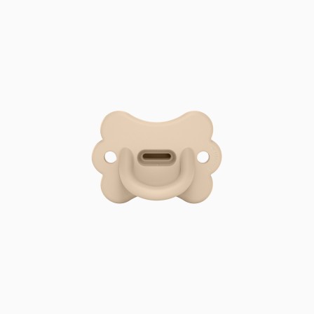 CHUPETA SMOOTHIE BUTTERFLY SILICONE 0-6M - Image product