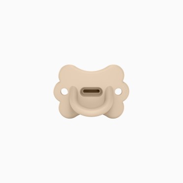 CHUPETA SMOOTHIE BUTTERFLY SILICONE 0-6M