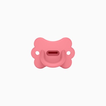 CHUPETA SMOOTHIE BUTTERFLY SILICONE 0-6M