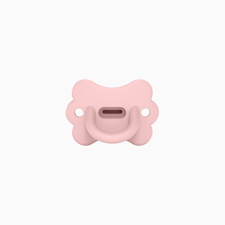 CHUPETA SMOOTHIE BUTTERFLY SILICONE 0-6M