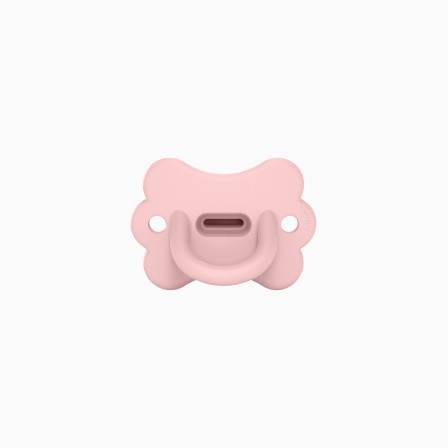 CHUPETA SMOOTHIE BUTTERFLY SILICONE 0-6M - Image product