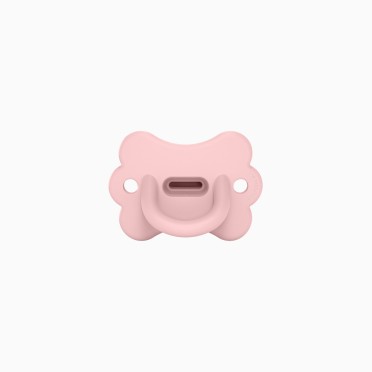 CHUPETA SMOOTHIE BUTTERFLY SILICONE 0-6M