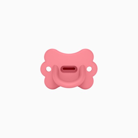 CHUPETA SMOOTHIE BUTTERFLY SILICONE 0-6M - Image product