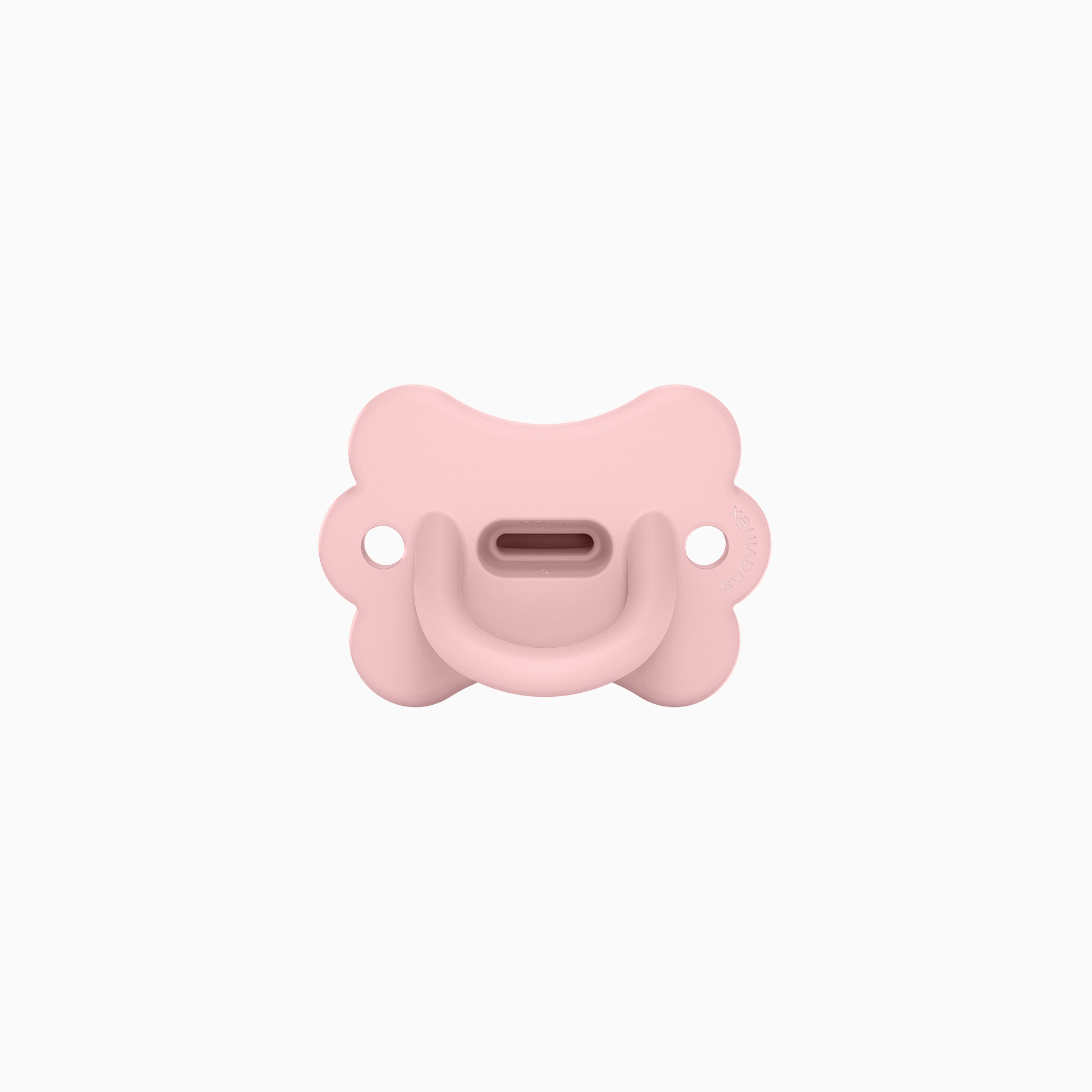 CHUPETA SMOOTHIE BUTTERFLY SILICONE 0-6M