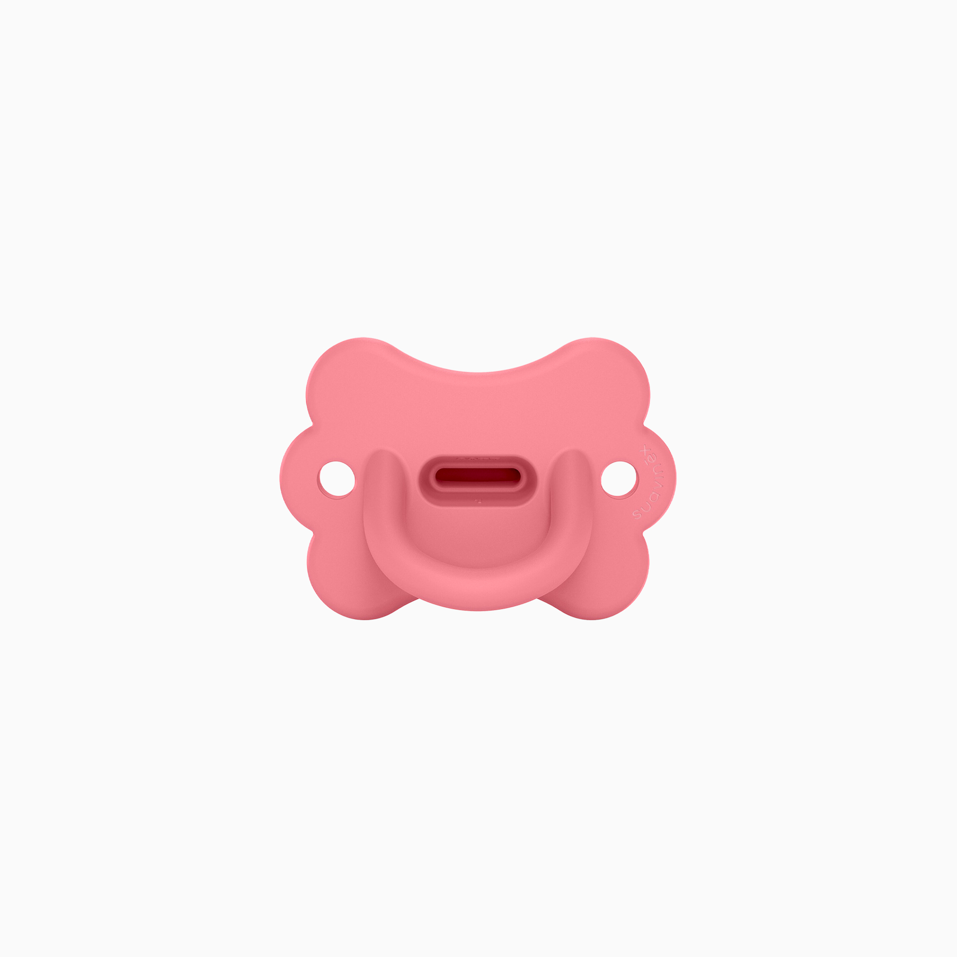 CHUPETA SMOOTHIE BUTTERFLY SILICONE 0-6M