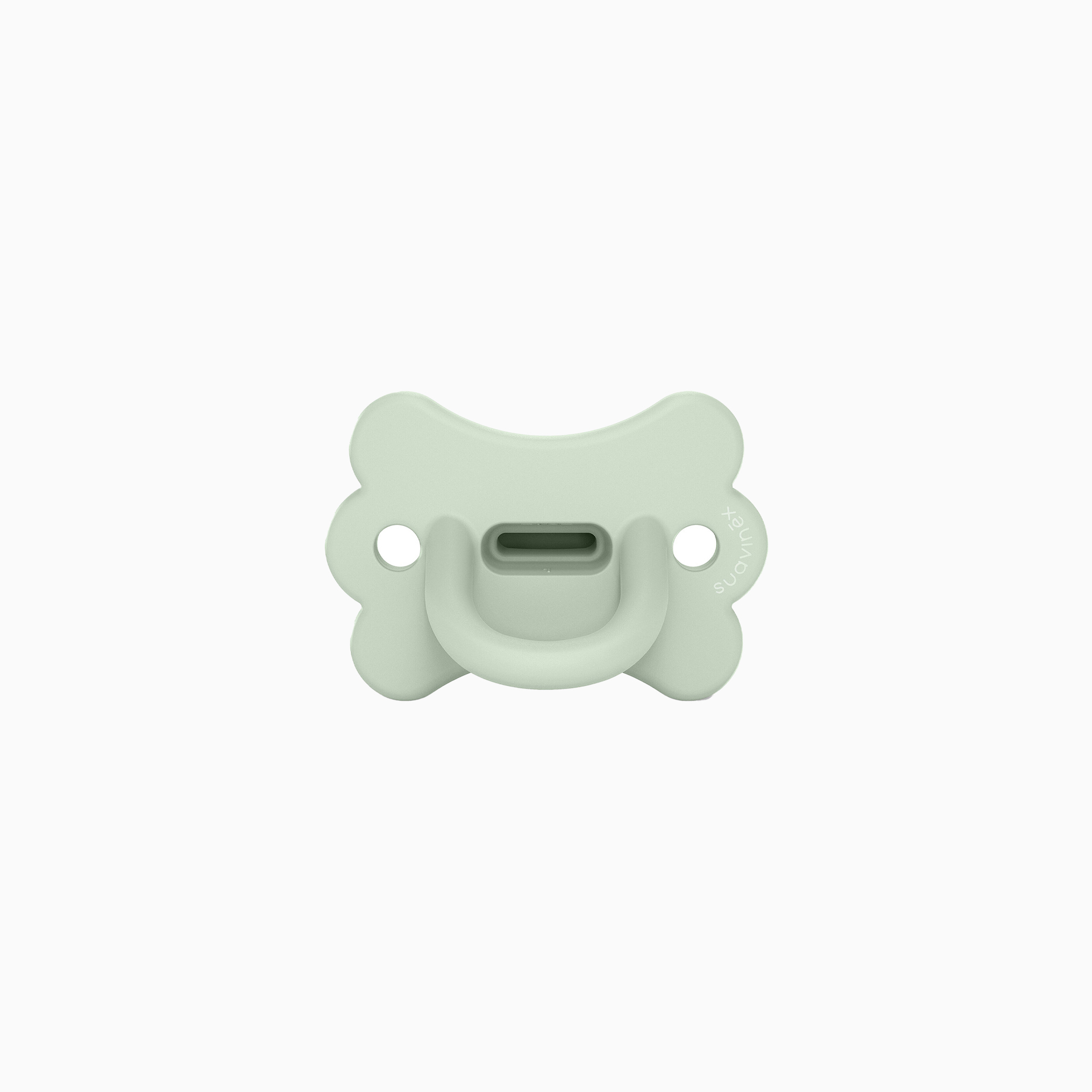 CHUPETA SMOOTHIE BUTTERFLY SILICONE -2/2M