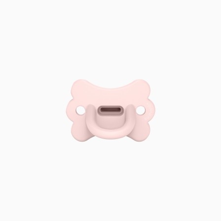 CHUPETA SMOOTHIE BUTTERFLY SILICONE -2/2M - Image product