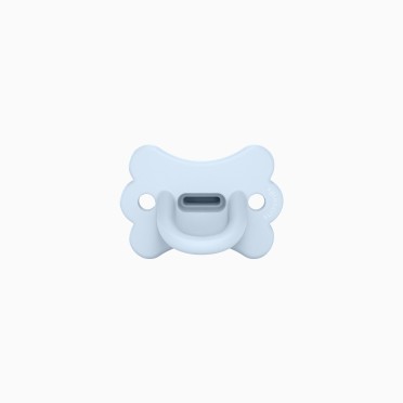 CHUPETA SMOOTHIE BUTTERFLY SILICONE -2/2M