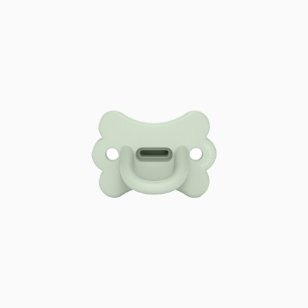 CHUPETA SMOOTHIE BUTTERFLY SILICONE -2/2M - Image product