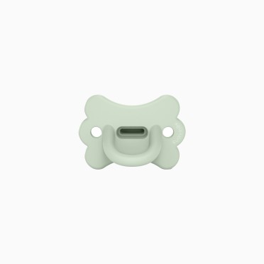 CHUPETA SMOOTHIE BUTTERFLY SILICONE -2/2M