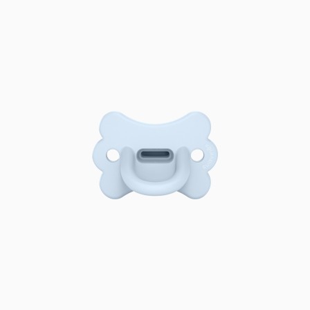 CHUPETA SMOOTHIE BUTTERFLY SILICONE -2/2M - Image product