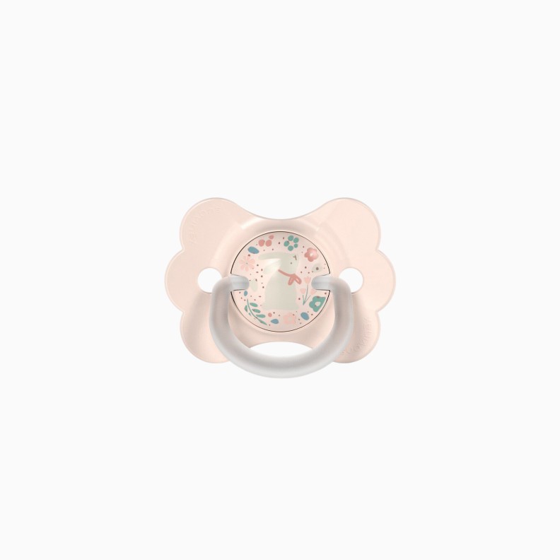 CHUPETA WONDERLAND BUTTERFLY 0-6M