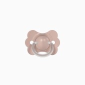 CHUPETA WONDERLAND BUTTERFLY 0-6M ROSA