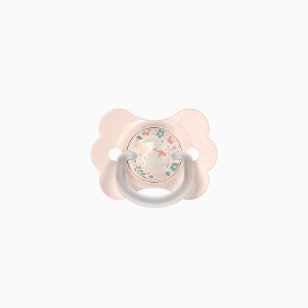 CHUPETA WONDERLAND BUTTERFLY 0-6M - Image product