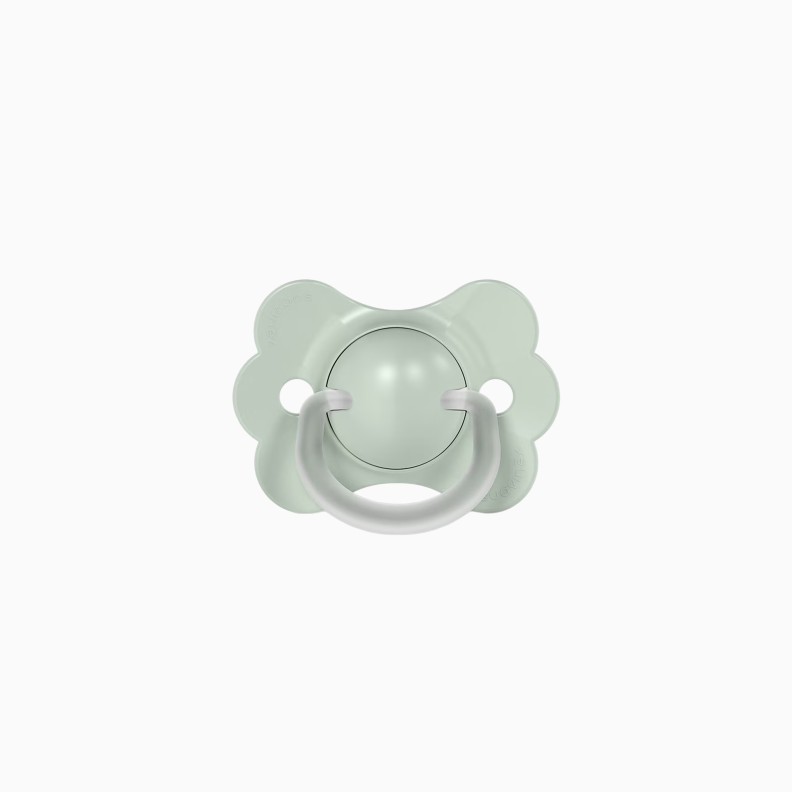 CHUPETA WONDERLAND BUTTERFLY 0-6M