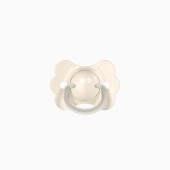 CHUPETA WONDERLAND BUTTERFLY 0-6M CR�