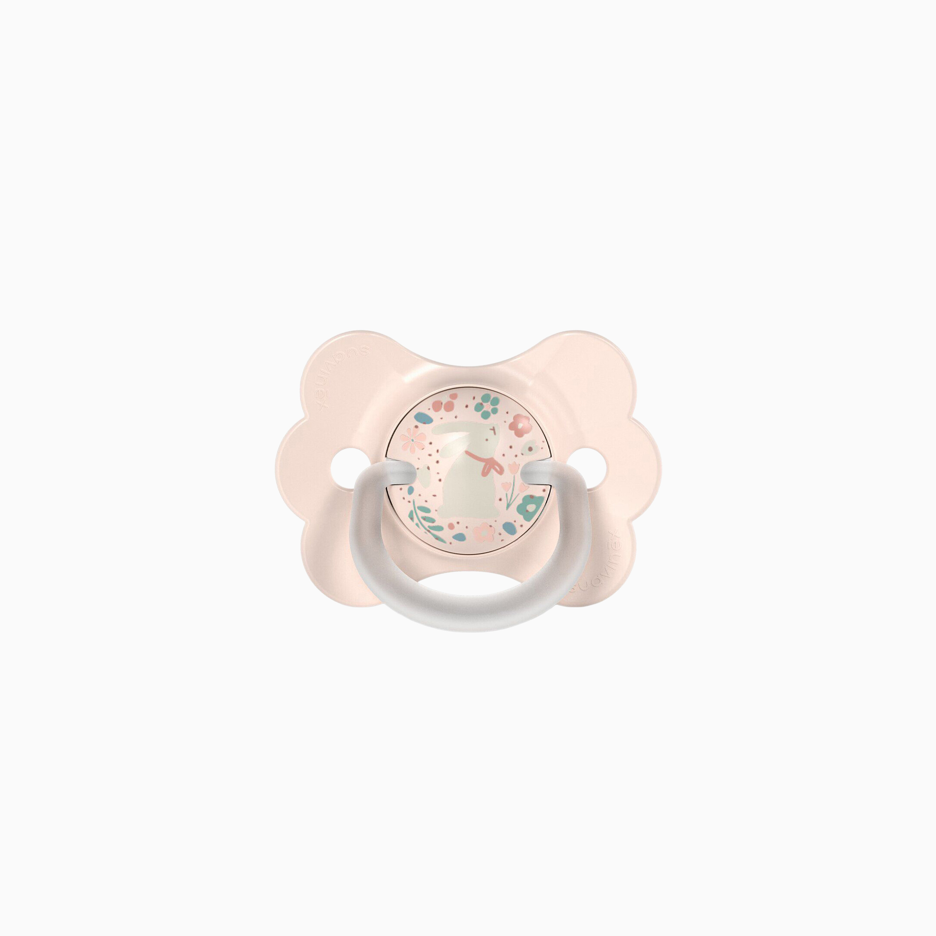 CHUPETA WONDERLAND BUTTERFLY 0-6M