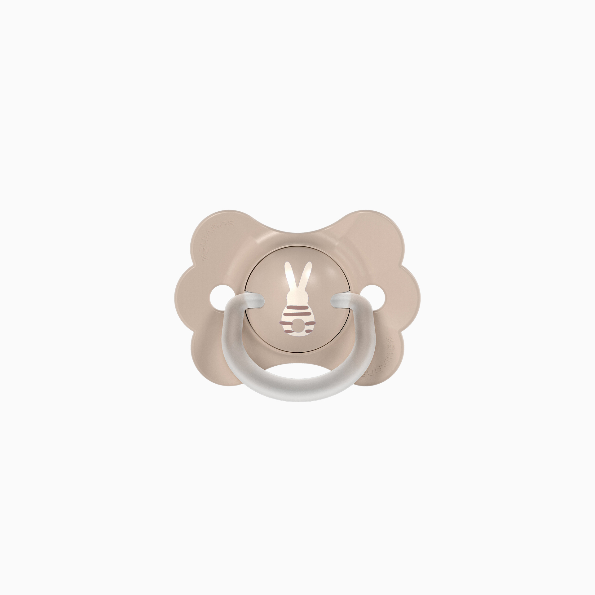 CHUPETA WONDERLAND BUTTERFLY 0-6M