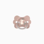 CHUPETA WONDERLAND BUTTERFLY 6-18M ROSA CLARO