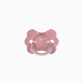 CHUPETA WONDERLAND BUTTERFLY 6-18M ROSA